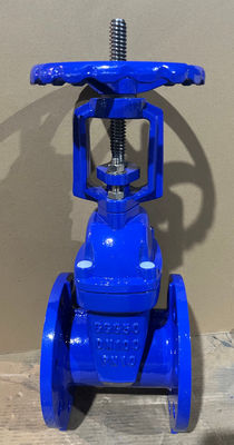 DIN3352-F4 Ventilateurs de porte à souche souple résistants